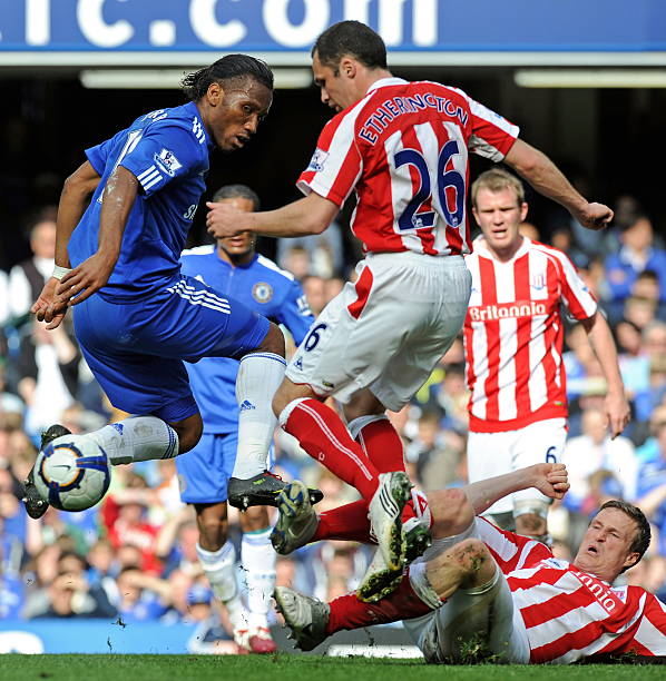 对抗强度和 对抗强度和